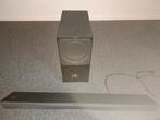 Soundbar + subwoofer Sony, 300W 2.1, Dolby Atmos, Audio, Tv en Foto, Soundbars, Ophalen of Verzenden, Met externe subwoofer, Zo goed als nieuw