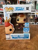 Funko Funday 2025 - Freddy Funko as Zuko, Ophalen of Verzenden, Nieuw