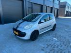 Citroën C1 1.0 3-DRS  Grijs Nieuwe APK + Onderhoud, Auto's, Citroën, Voorwielaandrijving, 765 kg, 4 stoelen, C1