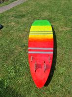 windsurfboard rrd custom board 83 liter quad, Gebruikt, Ophalen