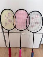 Bespanservice badminton, Ophalen, Nieuw, Overige typen