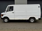 Mercedes-Benz Bestelwagen 208D kort/laag, Auto's, Bestelauto's, Achterwielaandrijving, Gebruikt, 4 cilinders, 2000 kg