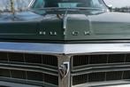Buick 1969 Groen in originele topstaat, Auto's, Automaat, Achterwielaandrijving, Particulier, Cruise Control