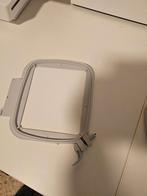 Borduurraam, Ophalen of Verzenden, Nieuw, Machineborduren, Patroon