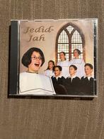 Jedid-Jah - Jeugdkoor CD, Ophalen of Verzenden, Zo goed als nieuw, Koren of Klassiek