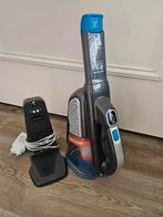 Black Decker Kruimeldief 18 Volt, Ophalen of Verzenden, Kruimeldief