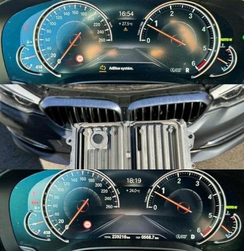 Tuning en ECU storing wegschrijven, Auto diversen, Overige Auto diversen, Ophalen of Verzenden