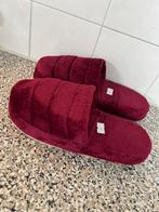 Pantoffels NIEUW!, Ophalen of Verzenden, Nieuw, Rood, Pantoffels of Sloffen