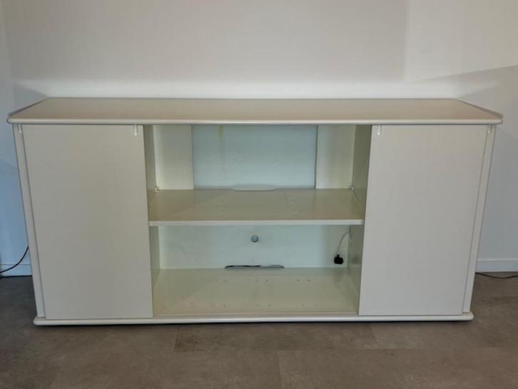 Televisiemeubel, mediakast, dressoir, Huis en Inrichting, Kasten | Televisiemeubels, Gebruikt, Minder dan 100 cm, 200 cm of meer