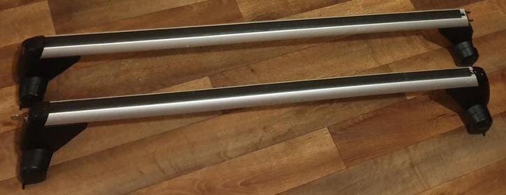 Dakdragers voor volkswagen golf, Auto diversen, Dakdragers, Zo goed als nieuw, Ophalen