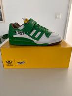 Adidas Forum Low M&M’s mt 46, Ophalen of Verzenden, Zo goed als nieuw