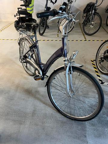 Batavus Padova Elektrische damesfiets beschikbaar voor biedingen