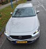 Mazda CX-30 E-skyactiv G 150pk M Hybrid Aut 2022 Automaat, Auto's, Euro 6, 4 cilinders, Bruin, Geïmporteerd