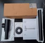 Gloednieuwe Galvano Sky Design bekersifon, Doe-het-zelf en Verbouw, Ophalen, Zo goed als nieuw, Kraan