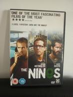 The Nines (originele dvd) Nin9s - Ryan Reynolds -  import, Vanaf 12 jaar, Ophalen of Verzenden, Zo goed als nieuw