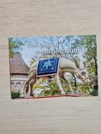 Efteling - Kaatsheuvel -42, Ophalen of Verzenden, 1980 tot heden, Ongelopen, Noord-Brabant