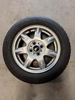 Originele set mini velgen met winterbanden, Auto-onderdelen, Ophalen, Gebruikt, 15 inch, 175 mm