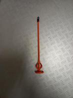 Verf menger., Ophalen of Verzenden, Nieuw, Staal