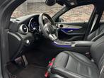 Mercedes-Benz GLC-klasse AMG 63 S 4MATIC+ Premium Plus | Dak, Automaat, Stof, Gebruikt, 510 pk