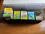 Grote collectie strips van de smurfen, Verzamelen, Ophalen, Gebruikt, Verschillende Smurfen