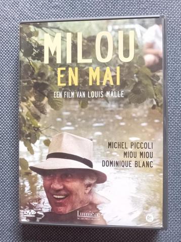 Milou en Mai 1990 Frans  beschikbaar voor biedingen