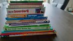 Diverse Kinderboeken, Gelezen, Ophalen of Verzenden