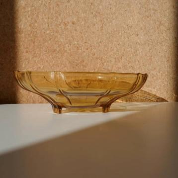 Art deco fruitschaal  beschikbaar voor biedingen