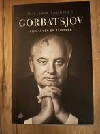 William Taubman - Gorbatsjov, Boeken, Ophalen of Verzenden, Zo goed als nieuw, William Taubman, Nederland