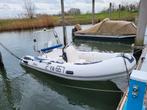 RIB AQUA PARKS 2015, Watersport en Boten, Zo goed als nieuw, Benzine, Minder dan 70 pk, Overige materialen