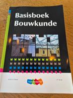 Boeken pakket Bouwkunde + wat andere boeken, Ophalen of Verzenden, Zo goed als nieuw