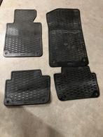Rubbermatten BMW 3 serie, Ophalen, Gebruikt
