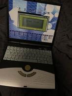 Ouderwetse leercomputer voor kinderen, Ophalen, Gebruikt, Taal en Lezen, Met geluid