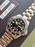 Tudor pelagos 39 25407N, Sieraden, Tassen en Uiterlijk, Horloges | Heren, Ophalen of Verzenden, Gebruikt, Staal, Overige merken