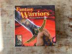 Fantasy Warriors - Phalanx Games  (S1), Hobby en Vrije tijd, Gezelschapsspellen | Kaartspellen, Drie of vier spelers, Ophalen of Verzenden