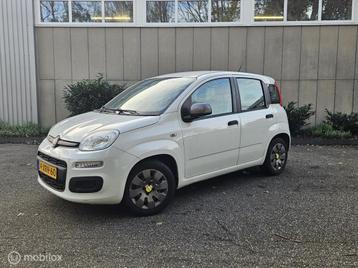 Fiat Panda 0.9 TwinAir Pop beschikbaar voor biedingen