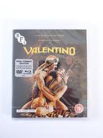 Valentino (Blu-ray + DVD, Nieuw in Seal), Ophalen of Verzenden, Klassiekers, Nieuw in verpakking