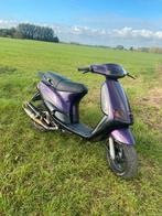 Type 3 70cc (wok), Fietsen en Brommers, Scooters | Piaggio, Ophalen, Tweetakt, Zo goed als nieuw, Maximaal 25 km/u