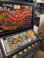 Lucky cards gokkast, Verzamelen, Automaten | Gokkasten en Fruitautomaten, Ophalen of Verzenden, Zo goed als nieuw