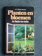 Kleine tuinboeken € 2,50 p. st., Boeken, Natuur, Gelezen, Ophalen of Verzenden, Bloemen, Planten en Bomen