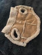 Lekker warme hondenjas. Zeer schattig, Dieren en Toebehoren, Hondenkleding, Ophalen, Zo goed als nieuw, Hondenjas