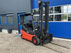 LINDE E30, Ophalen, 3000 tot 4000 kg, Info@h-degroot.nl, Heftruck