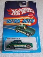 Hot Wheels Porsche 356 Outlaw Ultra Hots nieuw in ovp, Ophalen of Verzenden, Nieuw