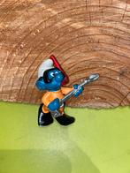 Smurfen duiker smurf, Verzamelen, Smurfen, Ophalen of Verzenden, Gebruikt, Verschillende Smurfen