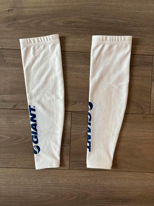 Armstukken, maat M, giant, zgan, Kleding | Dames, Sportkleding, Zo goed als nieuw, Maat 38/40 (M), Ophalen of Verzenden