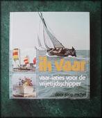 IK VAAR - Vaar-iaties voor de vrijetijdsschipper, Verzenden, Zo goed als nieuw, Boot