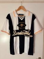 Bankzitters voetbalshirt maat S, Ophalen of Verzenden, Zo goed als nieuw, Shirt