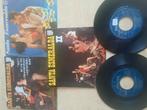 5x vinyl singels van Santa Esmeralda, Cd's en Dvd's, Vinyl | Pop, Ophalen of Verzenden, 1960 tot 1980, Zo goed als nieuw, Overige formaten