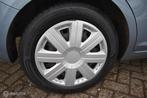 Ford C-Max 2.0-16V Trend '07 Airco|Cruise|Mooi!, Auto's, Voorwielaandrijving, Stof, 4 cilinders, Parkeersensor