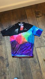 Miloto Fietskleding - Nieuwstaat, Ophalen of Verzenden, Zo goed als nieuw, Helm