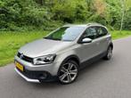 Volkswagen Polo CrossPolo 1.2 TSI 105pk (bj 2012), Voorwielaandrijving, Euro 5, Gebruikt, Overige modellen